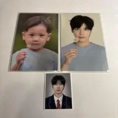 TXT トゥバ メンバーシップキット 幼少期 トレカ テヒョン おまけ付