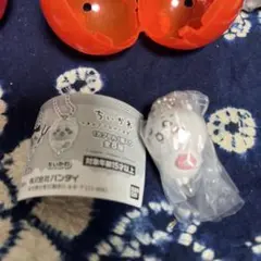 ちいかわ つまんでつなげてマスコット