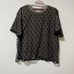 ビームズ　Tシャツ