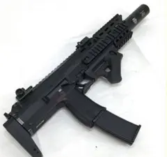 東京マルイ MP7A1