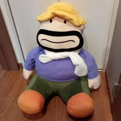 2025年最新】カールおじさん 非売品 ぬいぐるみの人気アイテム