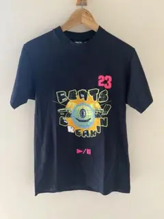 【新品】〈Stussy〉BEATS BREAKIN!! 23 紺タグ