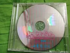 ゲームCD　アンラッキーリバース サウンドトラック