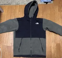 THE NORTH FACE フリースジャケット