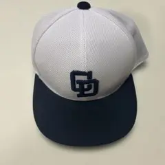 中日ドラゴンズ　メッシュキャップ