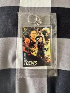 Bリーグチャンピオンシップオンラインくじ　C賞　テーブス海