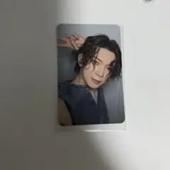 ATEEZ Lemon Drop 特典 Soundwave サウェ ヨサン