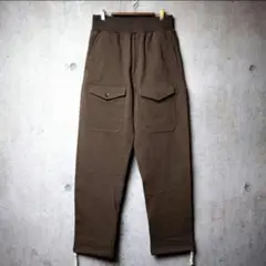 新品未使用 kinema heavy weight sweat pants M