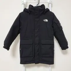 ザノースフェイスマクマードダウンジャケットKIDS