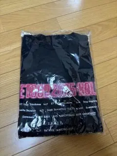 新品RIZE TOUR 2025 NOLU TEE Tシャツ　XLサイズ