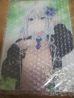 にじさんじ 樋口楓 アクリルスタンドと関連グッズセット 誕生日グッズ フルセット