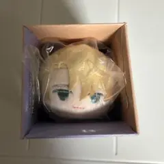 エイトリ　もちマス　來人　18TRIP　もちもちマスコット　北片來人