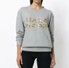 MARC JACOBS トレーナー　スウェット