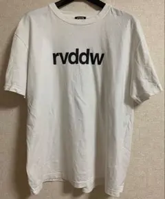 ※最終値引き※REVERSAL リバーサル rvddw 【XL】Tシャツ