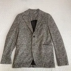 ※最終値下げ※ チルコロ1901 柄プリントジャケット44