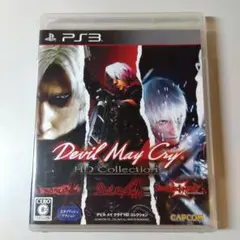 Devil May Cry HD Collection