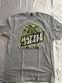 BATTLE OF THE BATS 2023 Tシャツ　M位　393