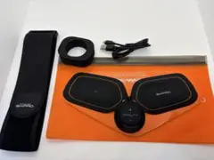 【美品】シックスパッド ボディフィット2 充電式
