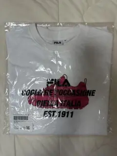 FILA 影山拓也 Tシャツ