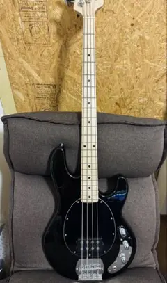 2025年最新】sterling by musicman ray4の人気アイテム - メルカリ