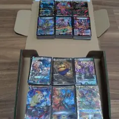 デュエルマスターズ まとめ売り 600枚 引退品