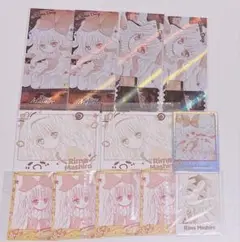 しゅごキャラ りま 中国限定