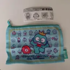 ハンギョドン・40th Anniversary・ポーチ コレクション・ガチャ♡