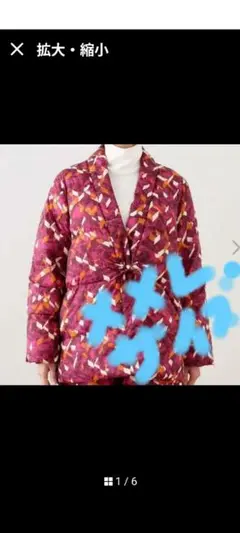 新品③今期品⭐️モリリン軽くてあったかホワイトダックダウン 羽毛ハンテンXXL
