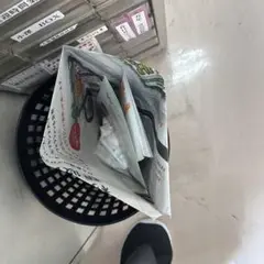 あゆみのゴミ　新品