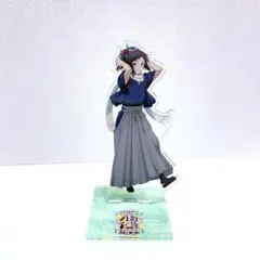 刀剣乱舞　大和守安定　アクリルスタンド