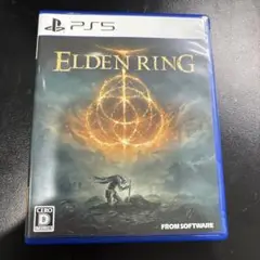 ELDEN RING PS5