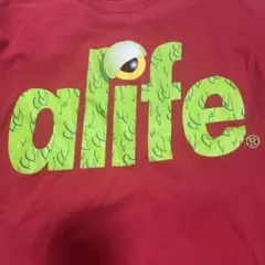 alife TシャツUSA製