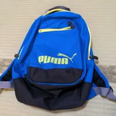 プーマリュック(低学年向け)