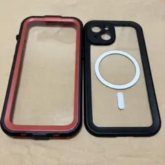 iPhone14 防塵、防水ケース
