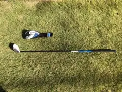 テーラーメイド SLDR フェアウェイウッド21°