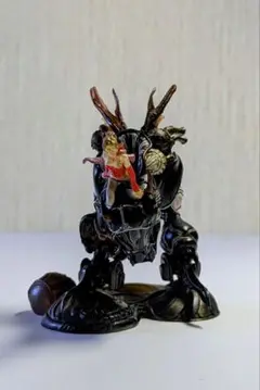 未開封 魔導 アーマー ファイナルファンタジー FF 魔道 ファイナルファンタジー FF フィギュア 魔導アーマー