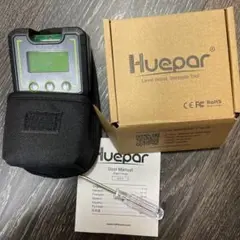 デジタル角度計 傾斜計 アングルメーター Huepar