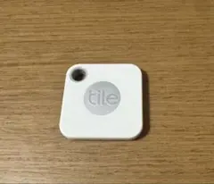 ジャンク★tile Mate タイルメイトモデル 新品未使用