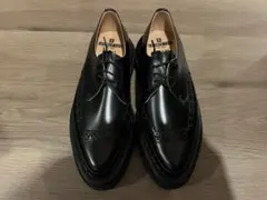 sacai × George coxサカイコラボシューズ革靴ギブソン新品未使用