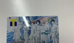 Tカード アイドリッシュセブン IDOLiSH7