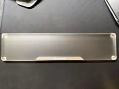 MAMBASNAKE キーボード用リストレス