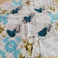 アリスのマルチカバー