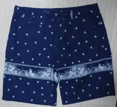 ケレン Kelen ショートパンツ サイズ　サイズ42(Ｌ〜LL)