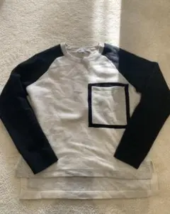 デレクラム ニット
