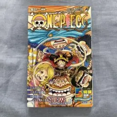 ONE PIECE 112