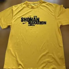 湘南マラソン Tシャツ　メンズXL