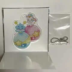 プリティストア プリキュア ランダムオーナメントキーホルダー vol.7