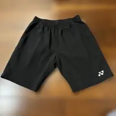ヨネックス ブラックパンツ