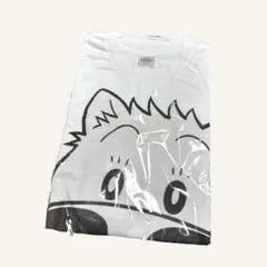 マキバオーTシャツ 未開封
