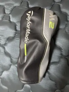 TaylorMade M2 ドライバー用ヘッドカバー